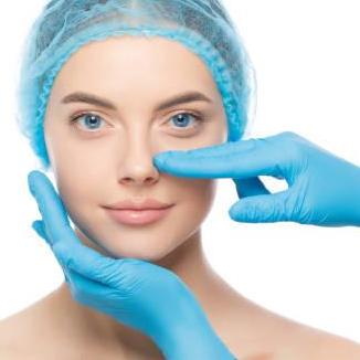 rhinoplasty Saudi