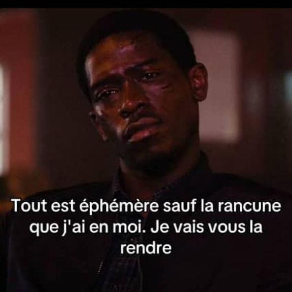 Belle Okouya