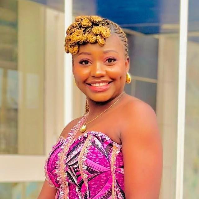 Diane Okemba